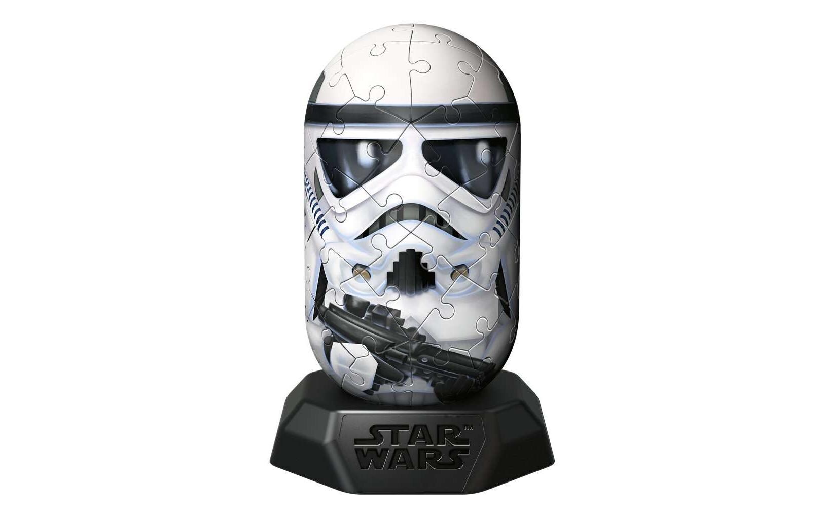Ravensburger 3D Puzzle Hylkies #06 Stormtrooper 54 Teile