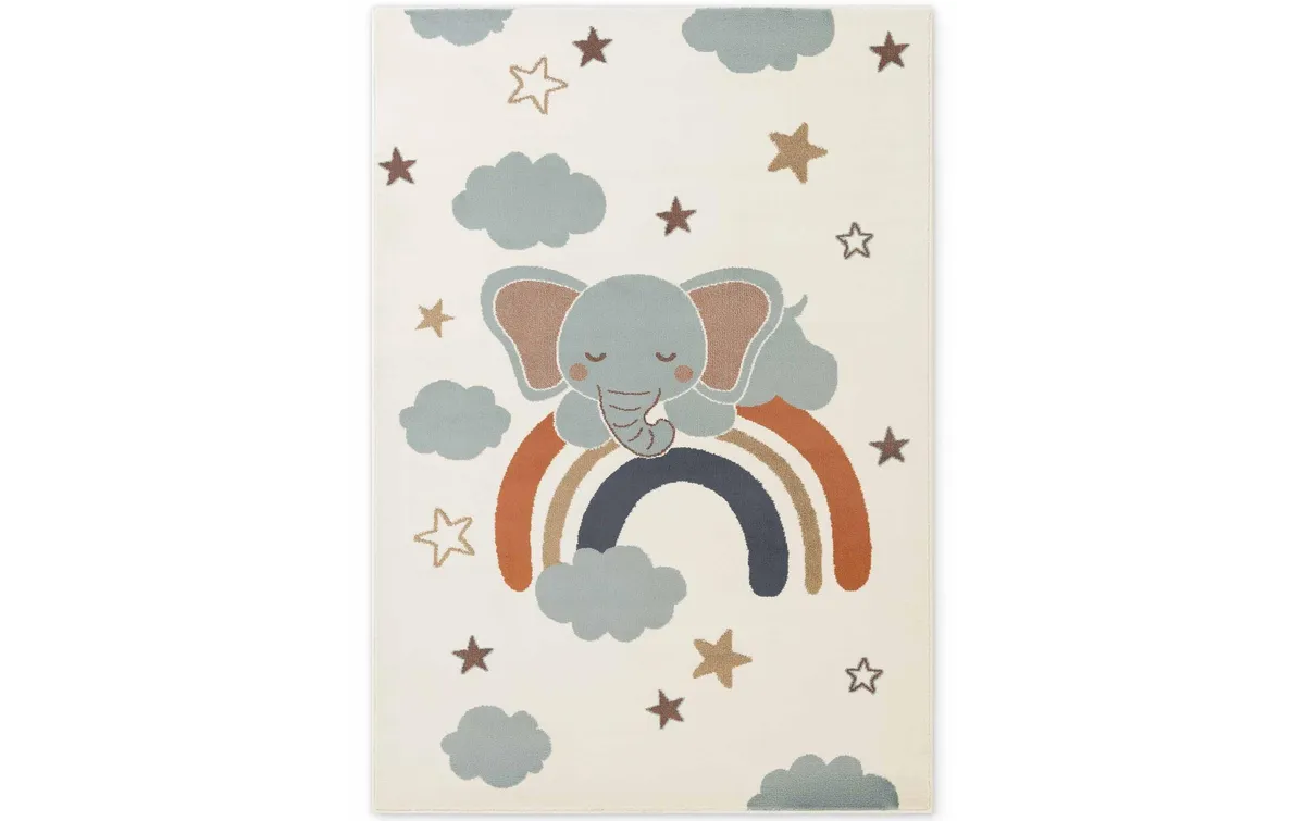 Hanse Home Dekoteppich Dreamy Jumbo 120 x 170 cm