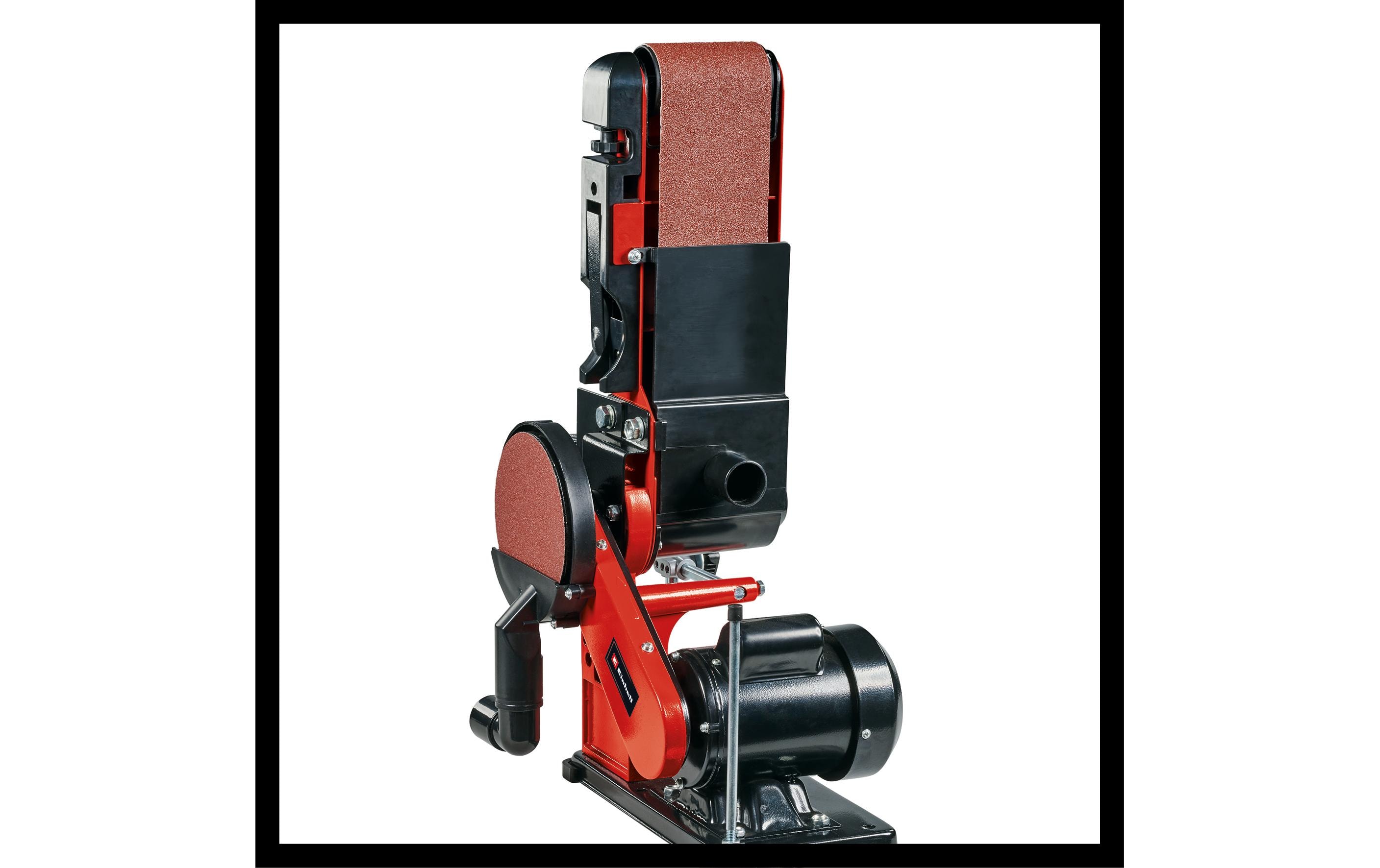 Einhell Band-Tellerschleifer TC-US380 Einhell Band-Tellerschleifer TC-US380