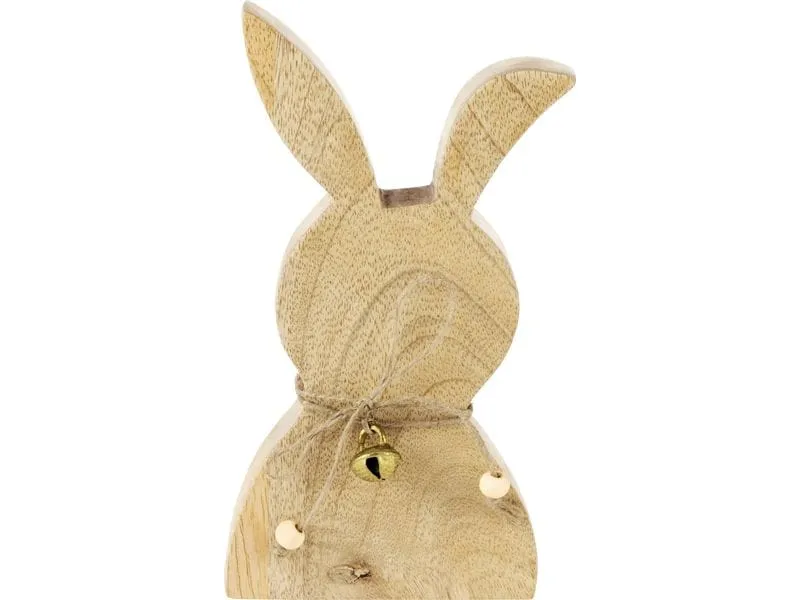 EGLO Hase Manambolo 17 cm, Braun EGLO Hase Manambolo 17 cm, Braun
