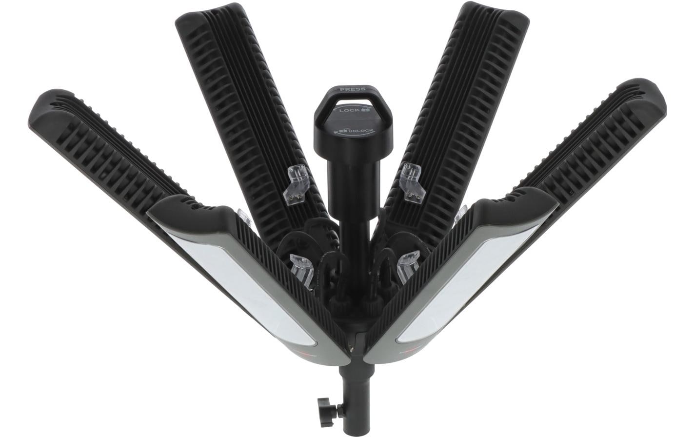 Brennenstuhl LED Baustrahler JF9120E 275 W Brennenstuhl LED Baustrahler JF9120E 275 W
