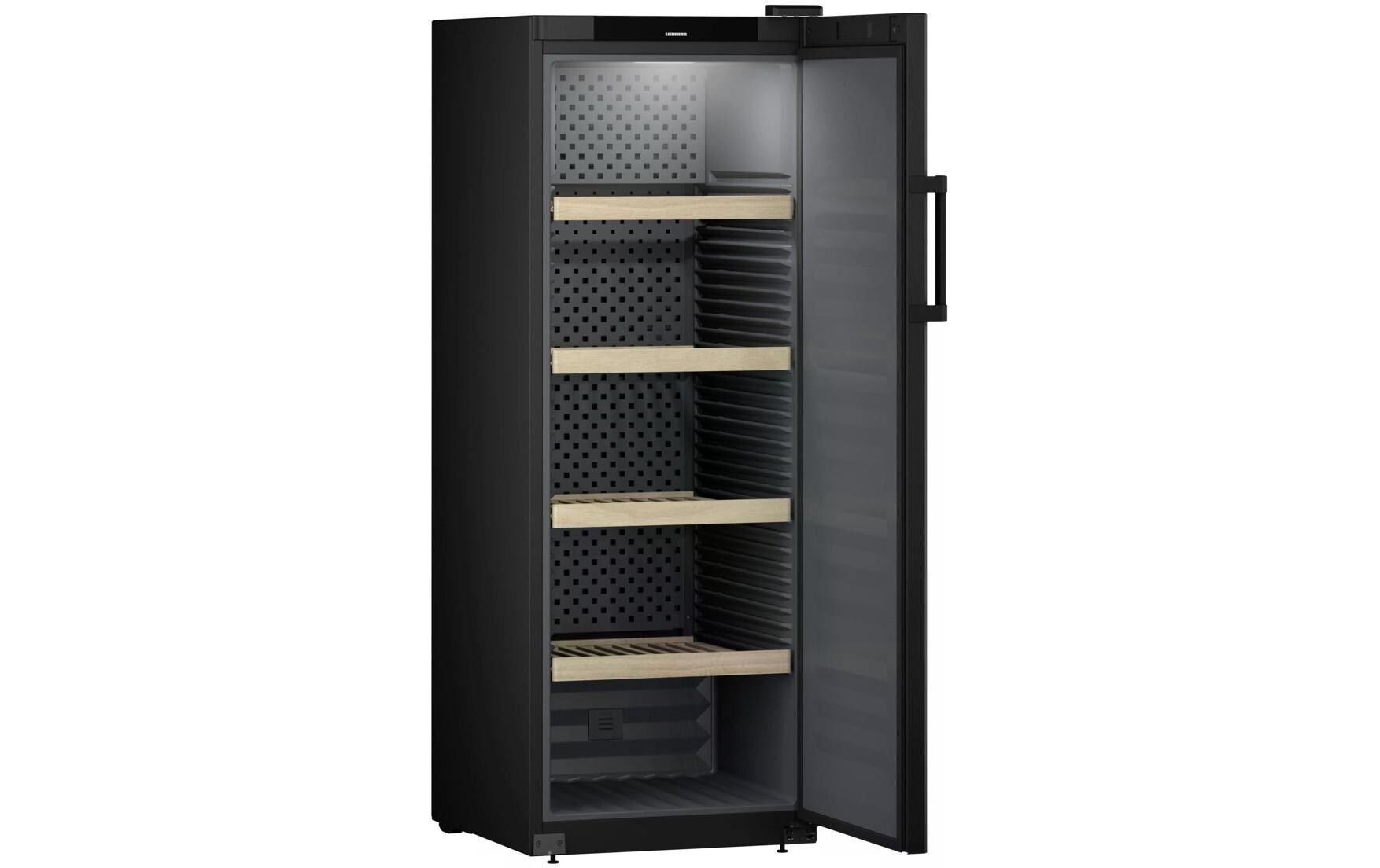 Liebherr Weinklimaschrank WSbl 5001 GrandCru Rechts/Wechselbar