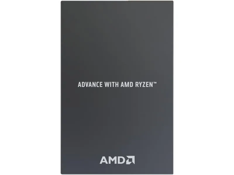 AMD CPU Ryzen 5 7600 3.8 GHz AMD CPU Ryzen 5 7600 3.8 GHz