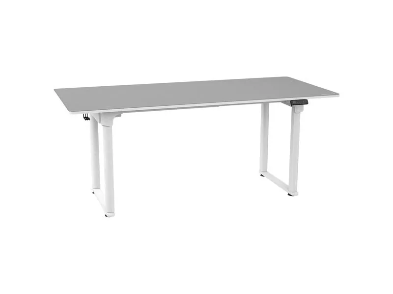 Cougar E-Grav 180 180 cm Elektrisch Weiss