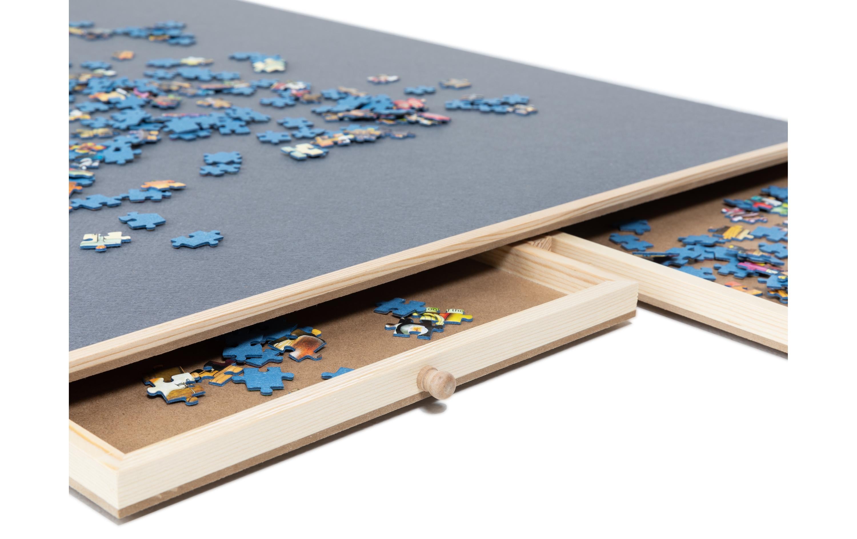 FTM Puzzleboard mit Vlies, 1500 Teile