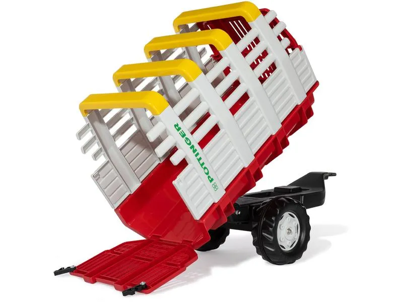 Rolly Toys Wagon Pöttinger Rolly Toys Wagon Pöttinger