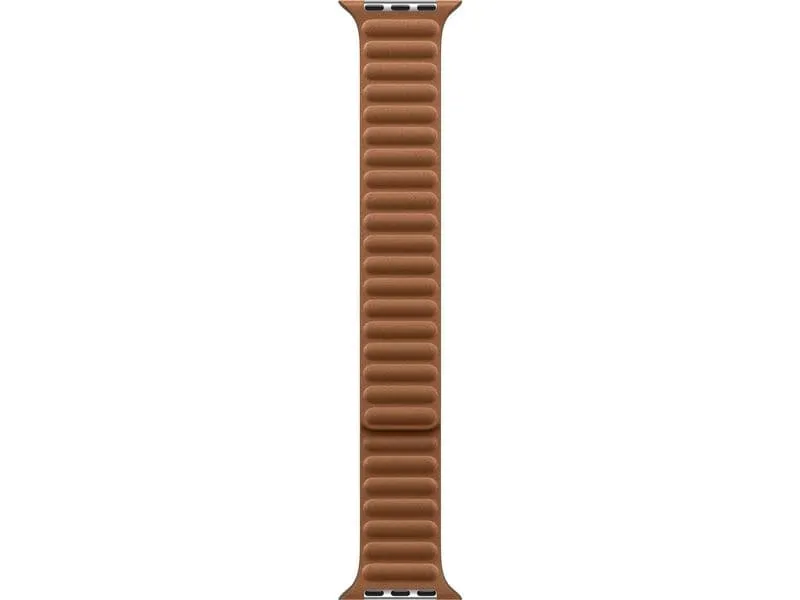 Apple Magnetic Link 42 mm Caramel S/M