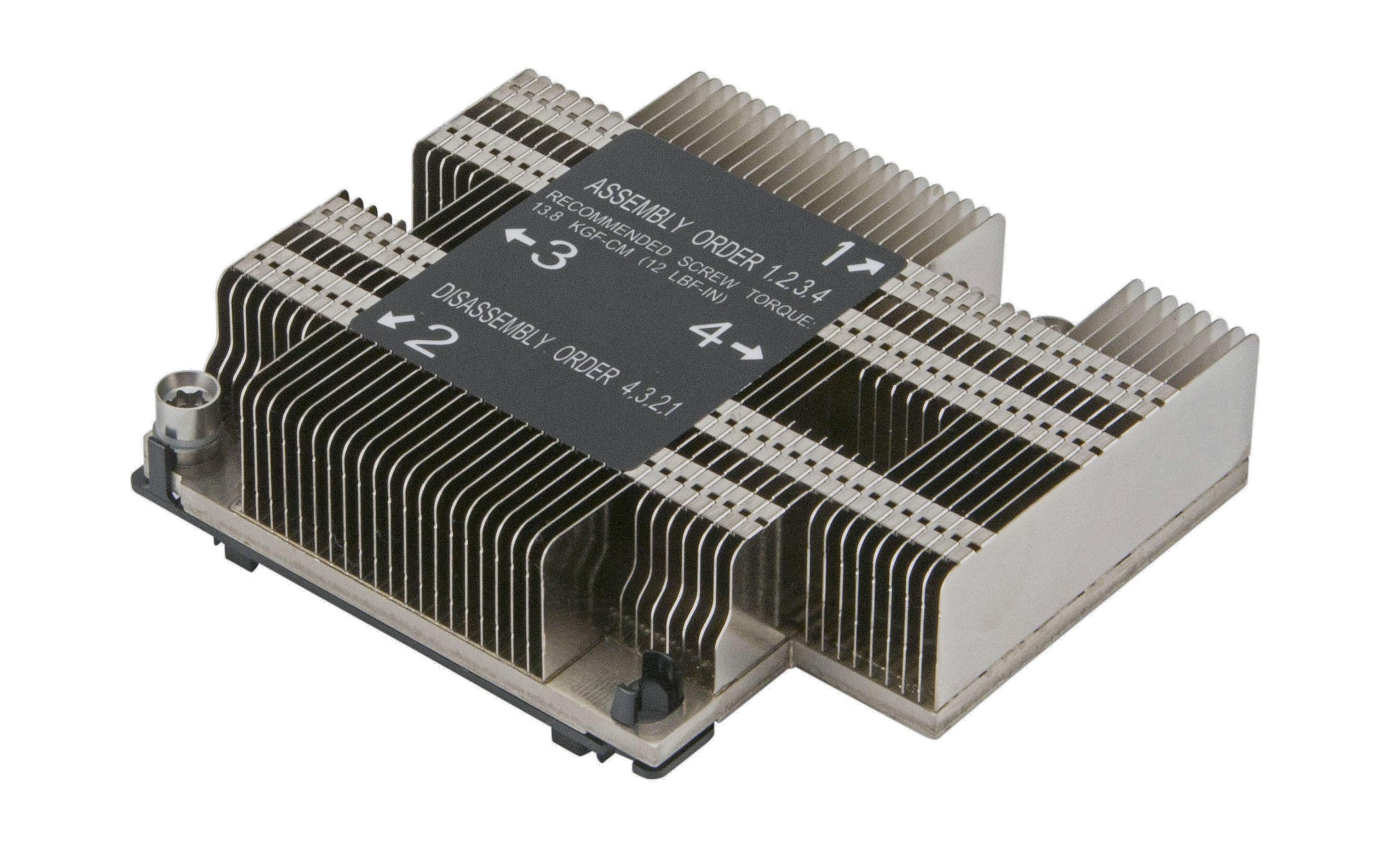 Supermicro CPU-Kühler SNK-P0067PD