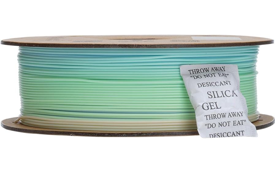 Creality Filament PLA Hyper, Frühlingssee, 1.75 mm, 1 kg Creality Filament PLA Hyper, Frühlingssee, 1.75 mm, 1 kg