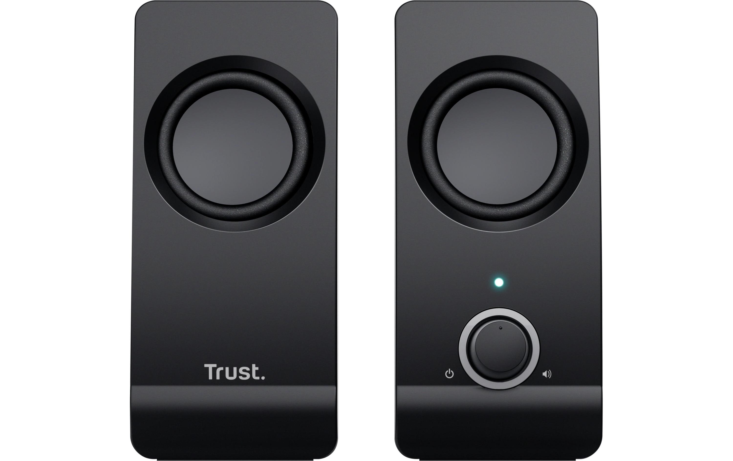 Trust PC-Lautsprecher Remo 2.0
