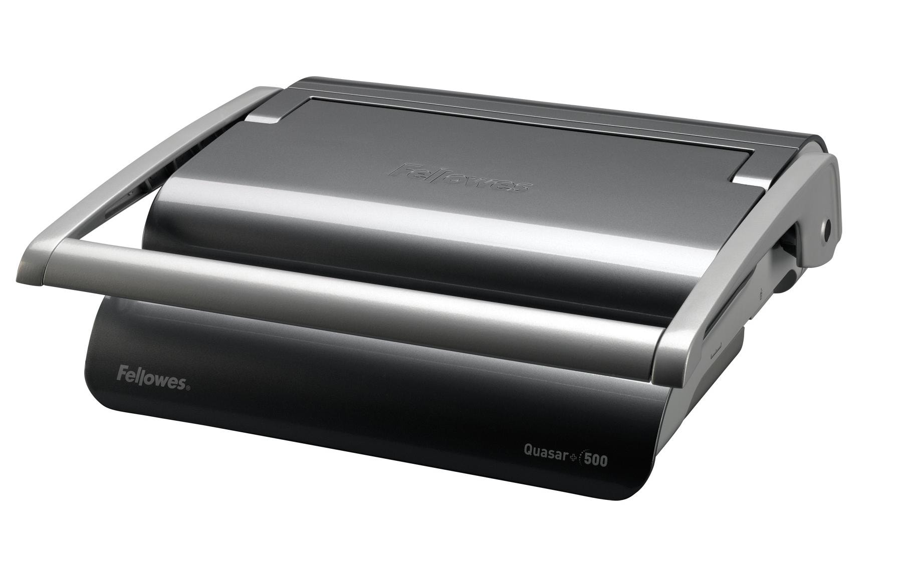 Fellowes Bindegerät Quasar 500 Seiten Fellowes Bindegerät Quasar 500 Seiten