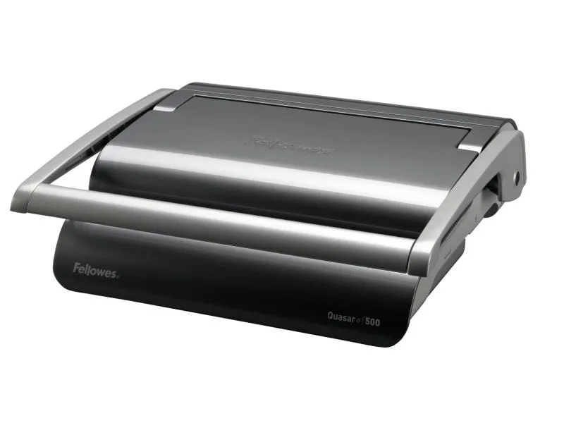 Fellowes Bindegerät Quasar 500 Seiten