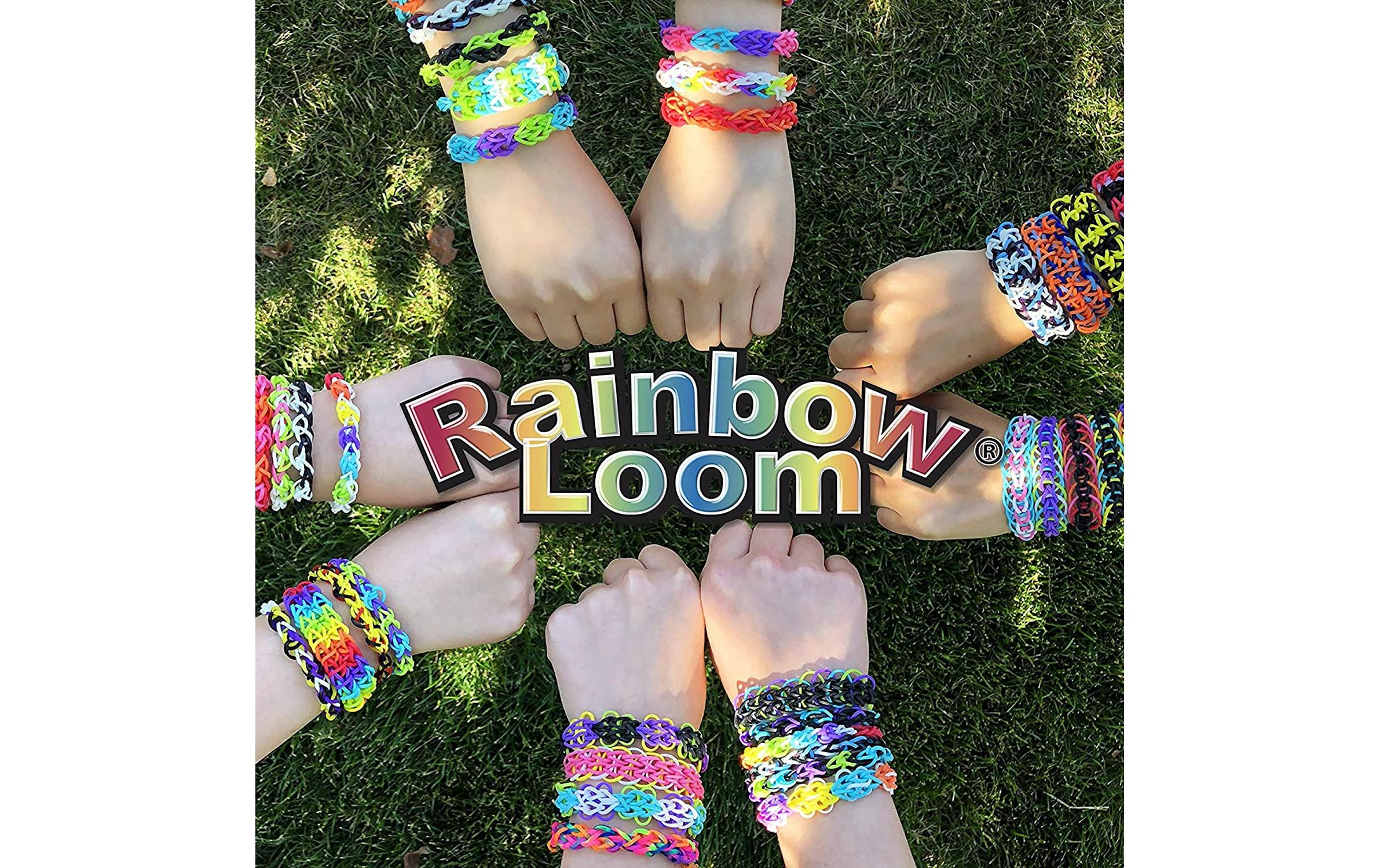 BANDAI Rainbow Loom Original
