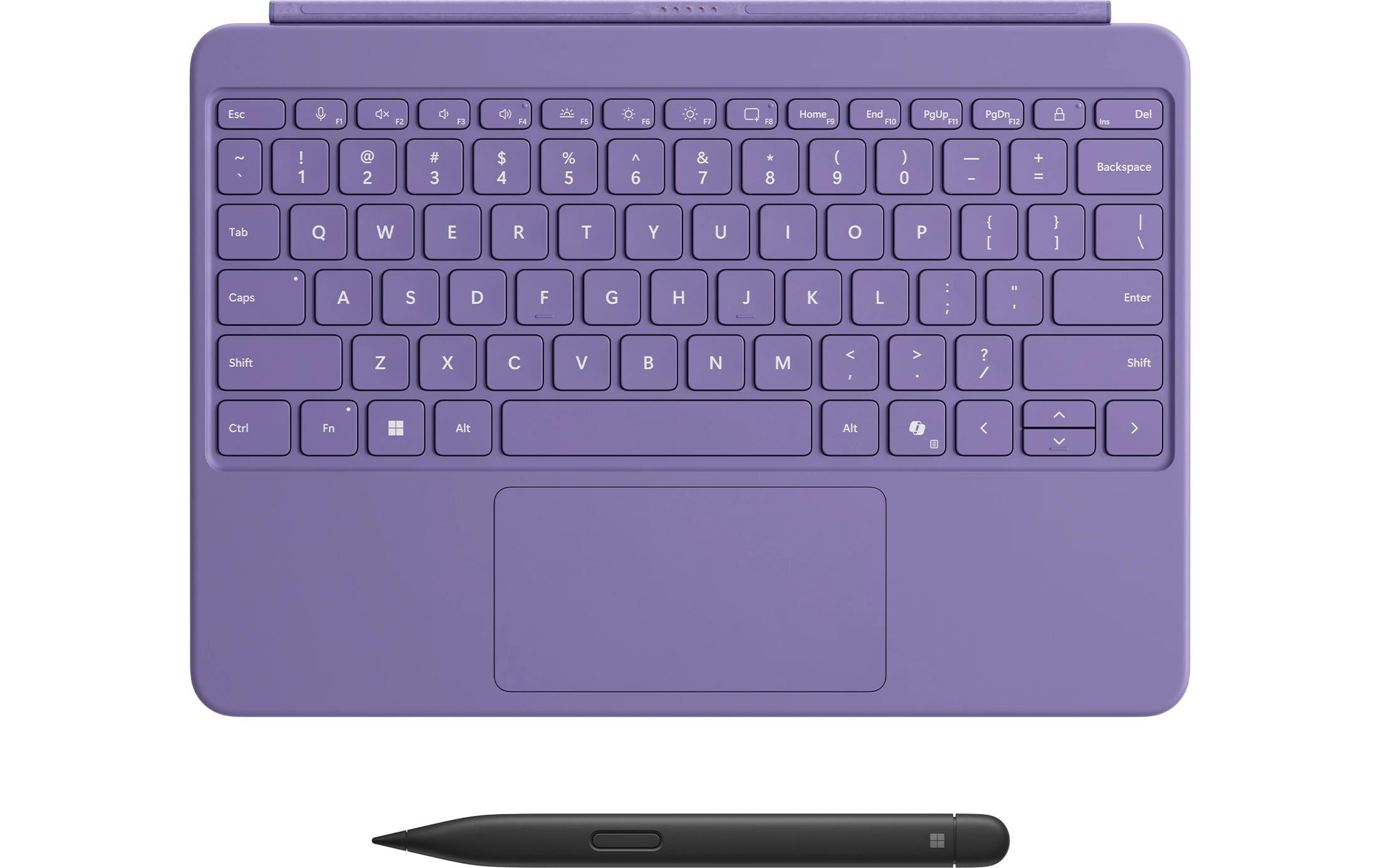 Microsoft Surface Pro 12 Keyboard + Pen