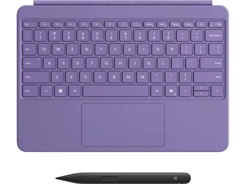 Microsoft Surface Pro 12 Keyboard + Pen