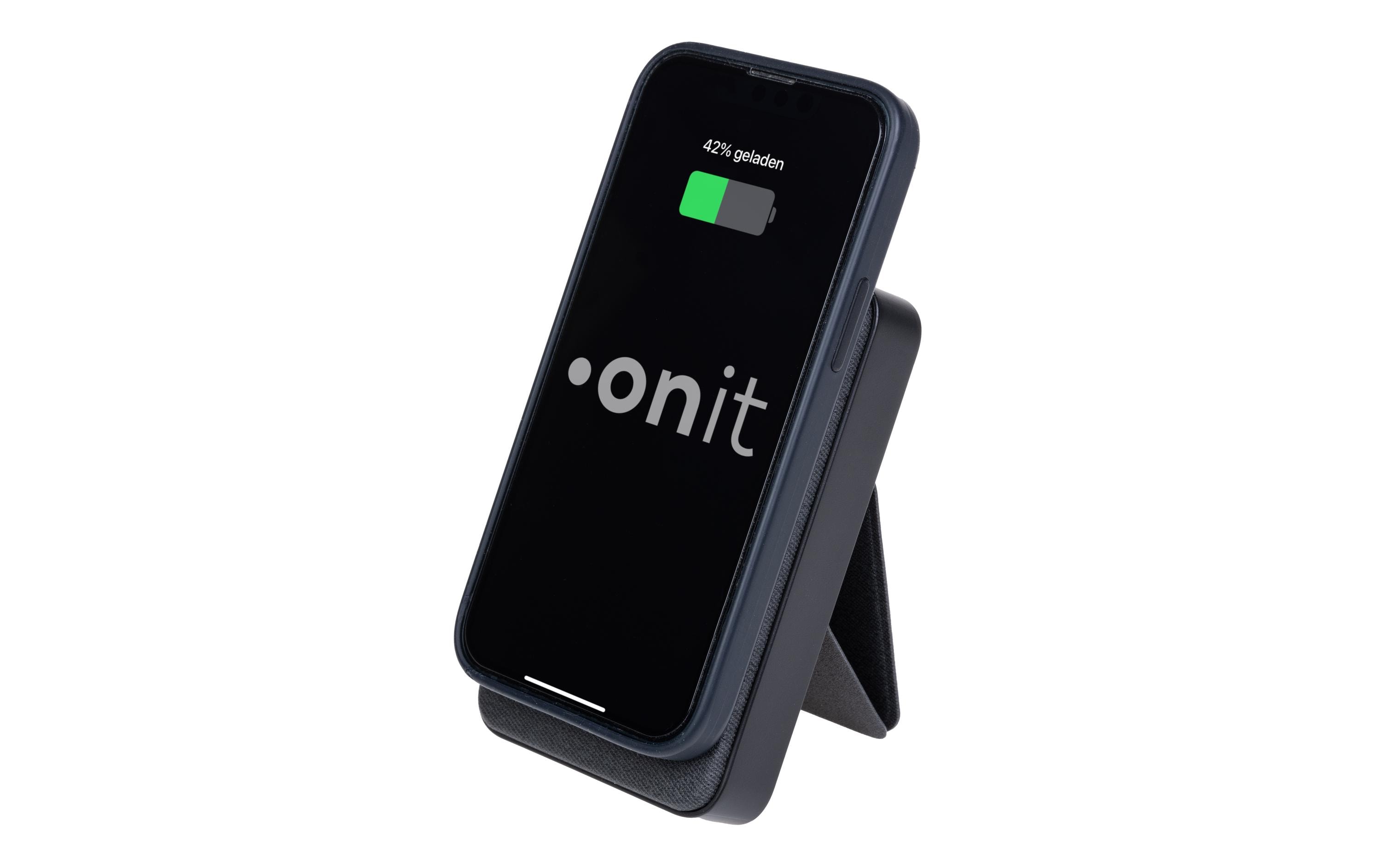 onit Powerbank Induktiv 10000 mAh