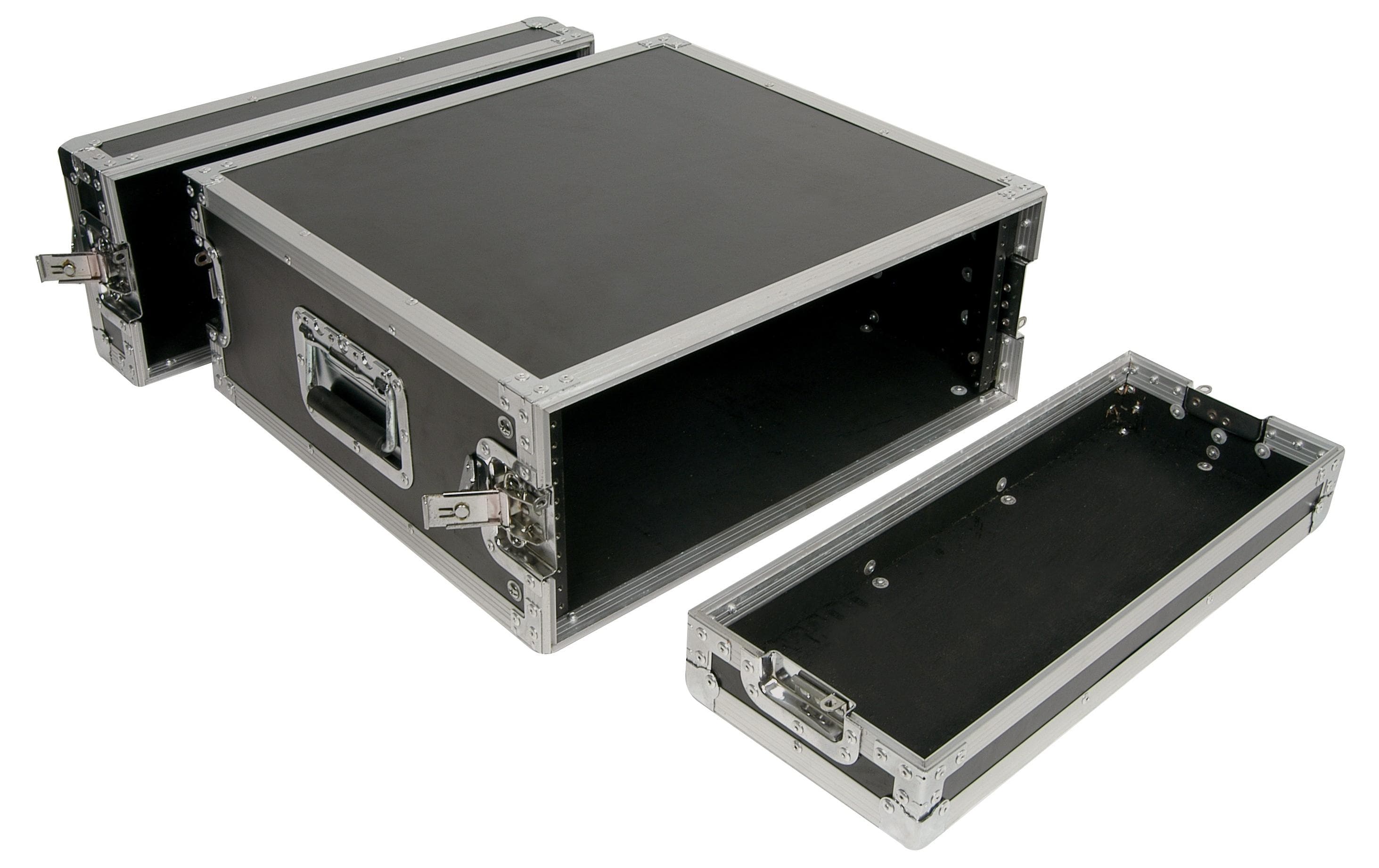Power Dynamics 19-Case PD-F4U