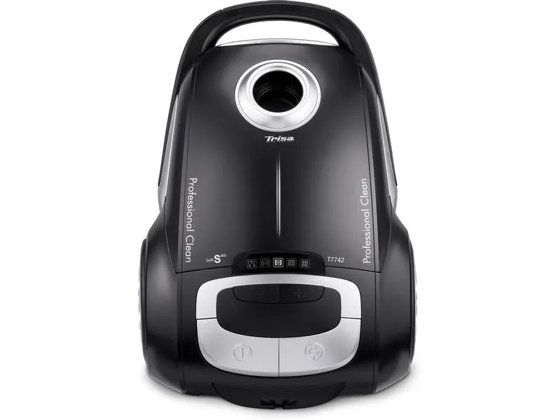 Trisa Bodenstaubsauger Professional Clean T7742
