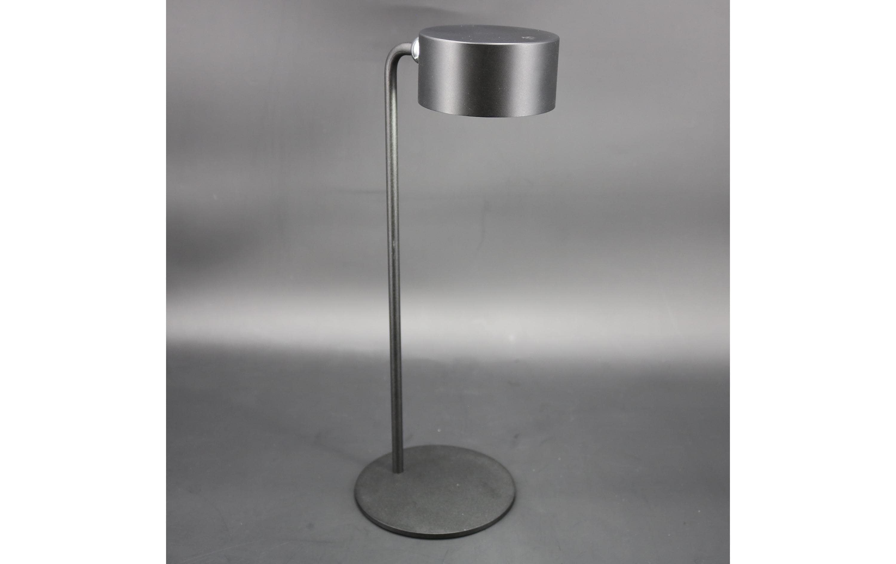 UNiLUX Schreibtischleuchte Sunset 163 lm, Schwarz