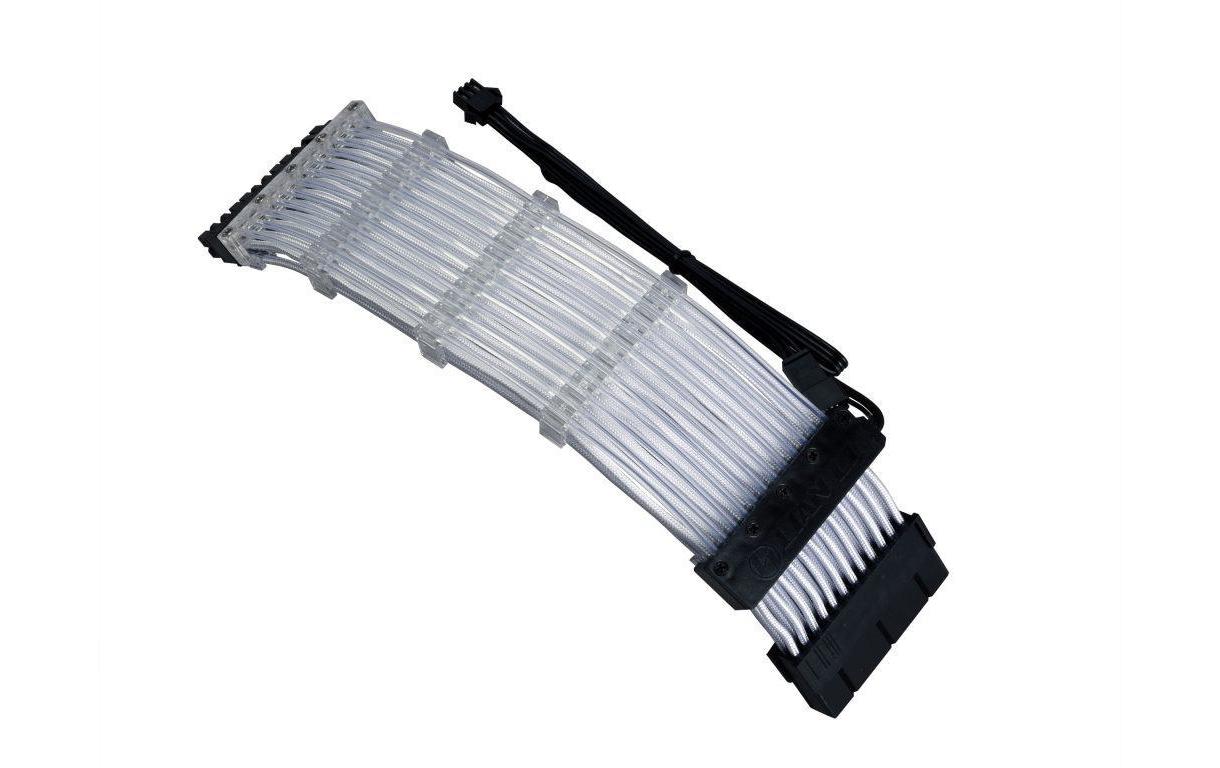 Lian Li RGB-Mainboardkabel Strimer 24-Pin Lian Li RGB-Mainboardkabel Strimer 24-Pin