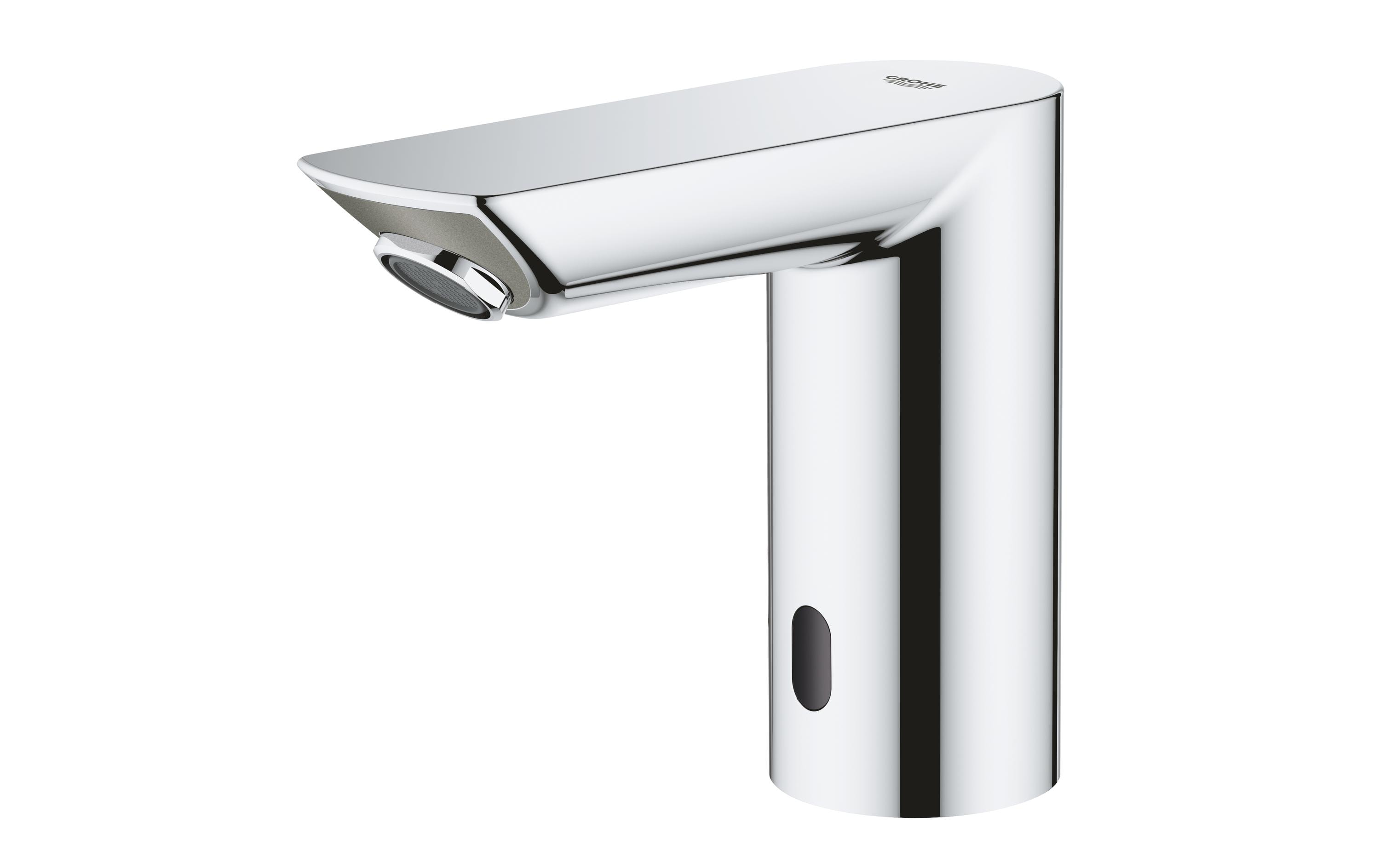GROHE Bau Cosmopolitan E 6 V , 1/2 ohne Mischung GROHE Bau Cosmopolitan E 6 V , 1/2 ohne Mischung