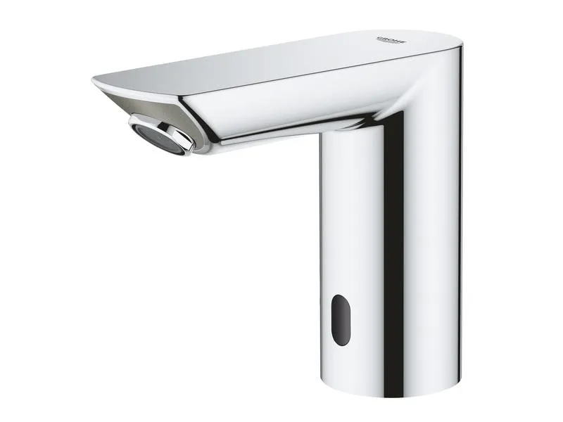 GROHE Bau Cosmopolitan E 6 V , 1/2 ohne Mischung GROHE Bau Cosmopolitan E 6 V , 1/2 ohne Mischung