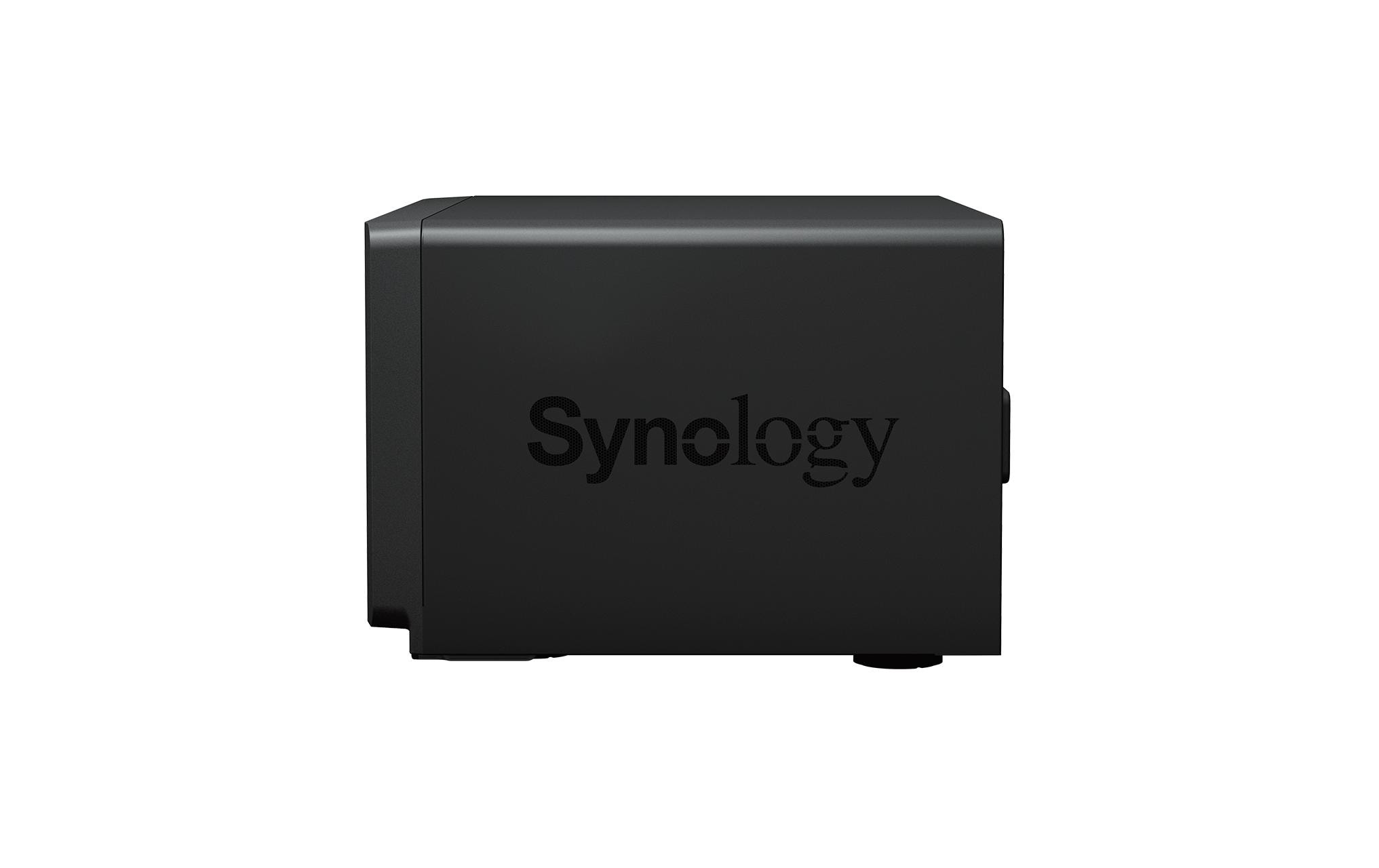 Synology NAS DS1823xs+, 8-bay