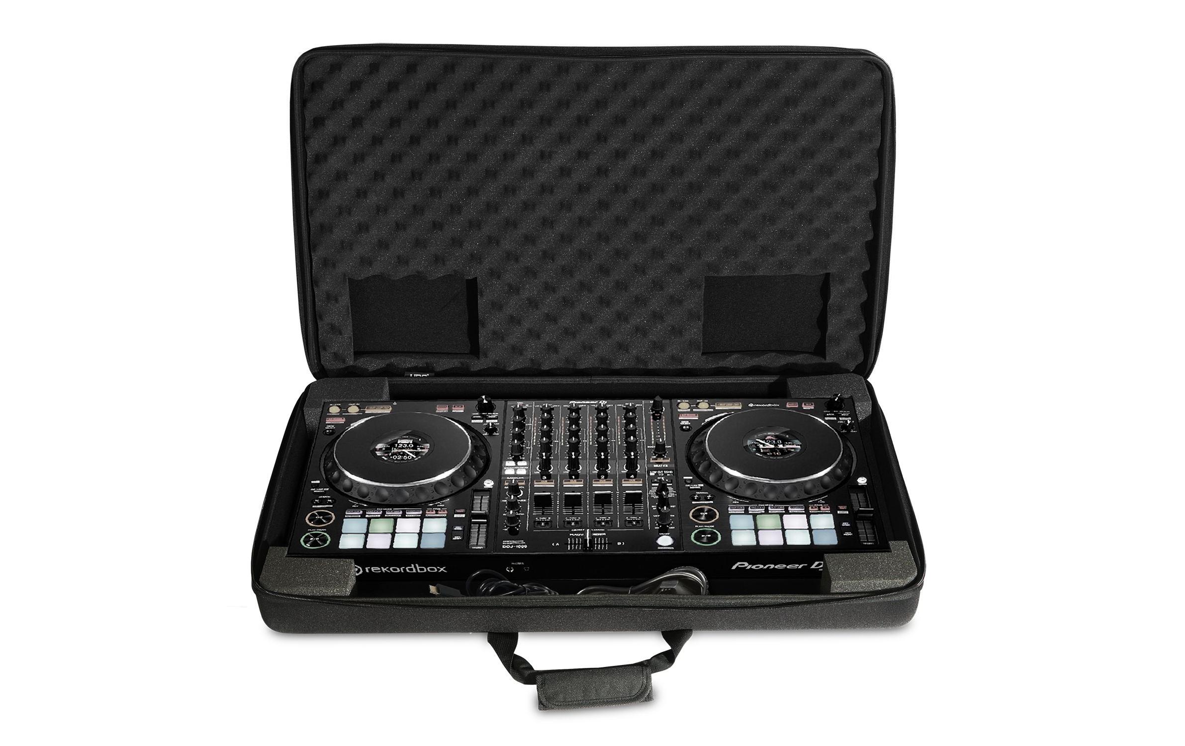 UDG Gear Transportcase Creator für DJ-Controller