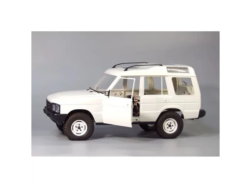 Hobbytech Karosserie Disco Hardbody ABS, 313 mm, 1:10 Hobbytech Karosserie Disco Hardbody ABS, 313 mm, 1:10