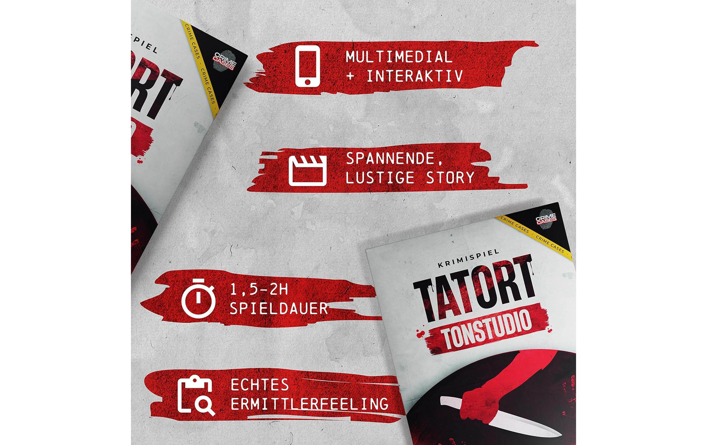 Crime Cases Partyspiel Tatort Tonstudio-DE-