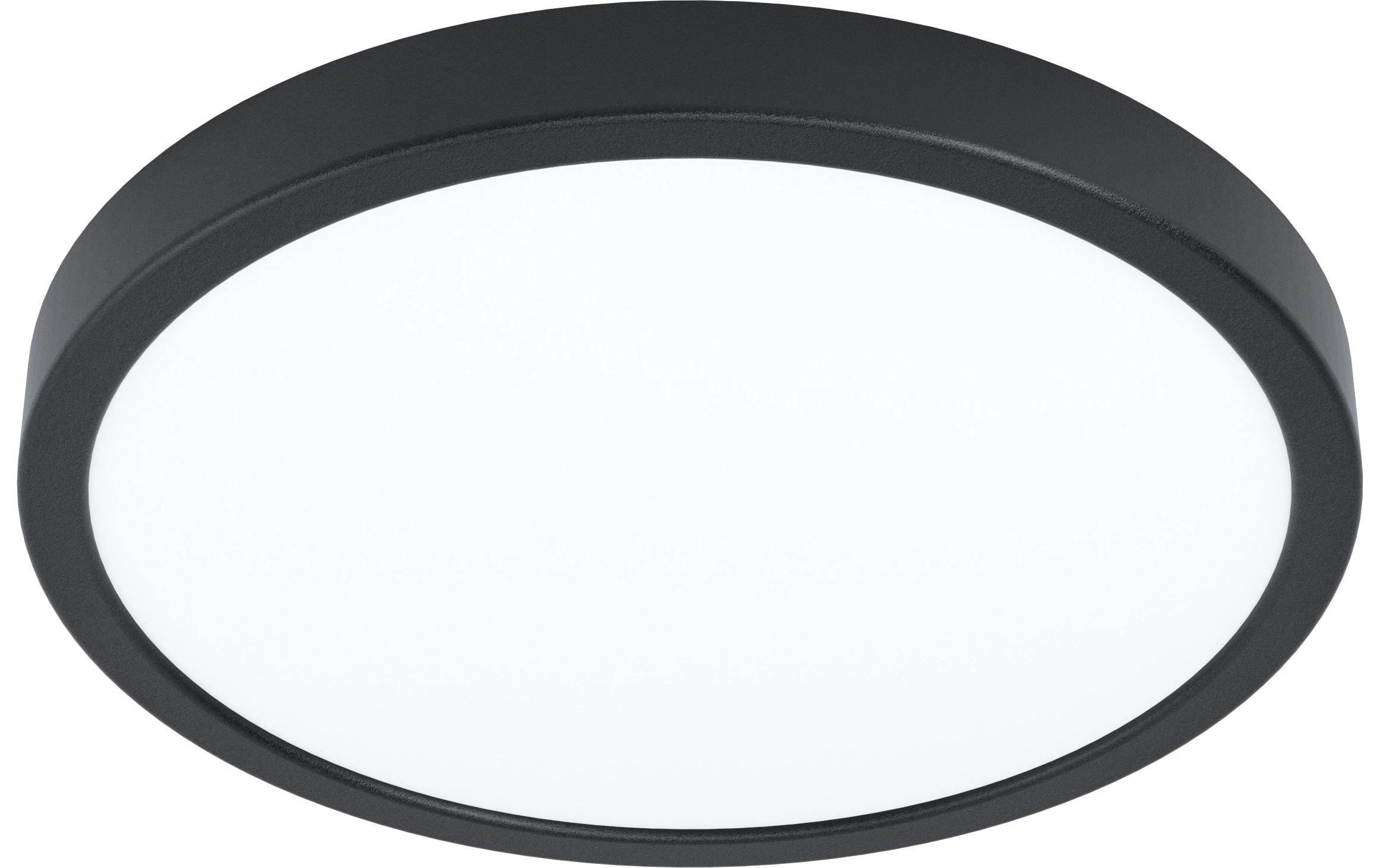 EGLO Leuchten Aufbauleuchte FUEVA 6-Z LED, 28 cm