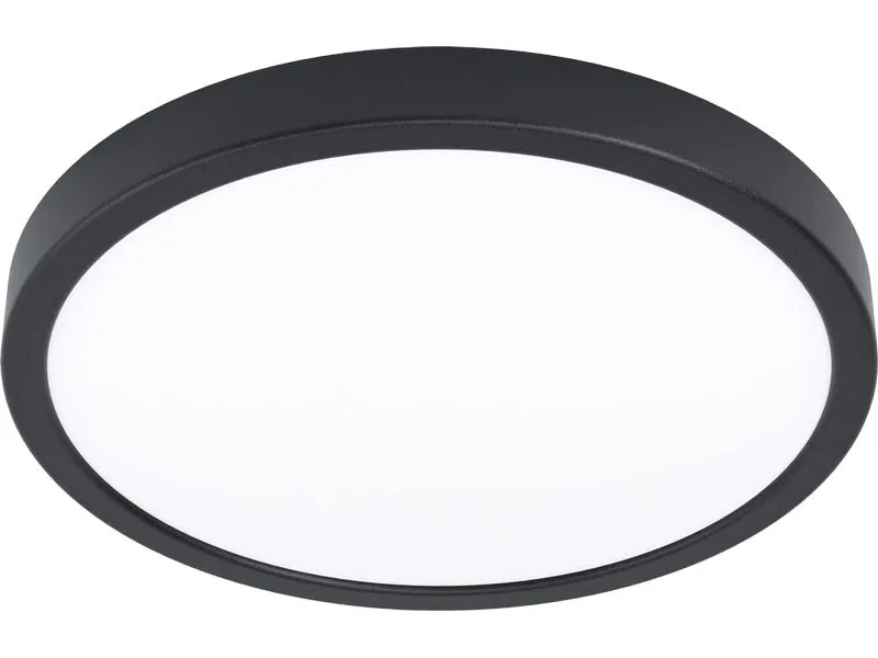 EGLO Leuchten Aufbauleuchte FUEVA 6-Z LED, 28 cm EGLO Leuchten Aufbauleuchte FUEVA 6-Z LED, 28 cm