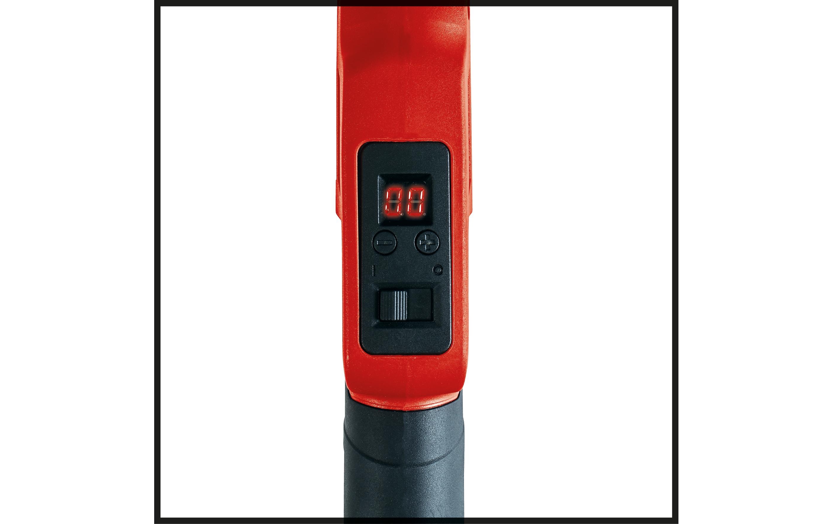 Einhell Tellerschleifer TE-DW 225 X