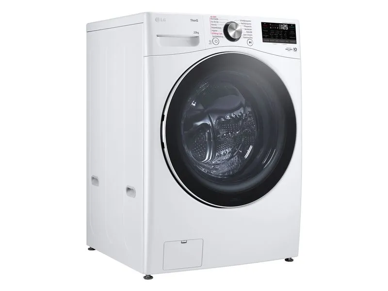 LG Waschmaschine F0WVT202 Links