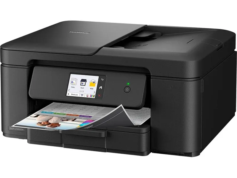 Brother Multifunktionsdrucker DCP-J1460DW Brother Multifunktionsdrucker DCP-J1460DW