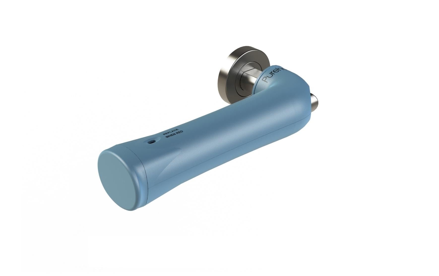 Hygienics.ch GmbH Türgriffüberzug Purehold für gerade Türgriffe