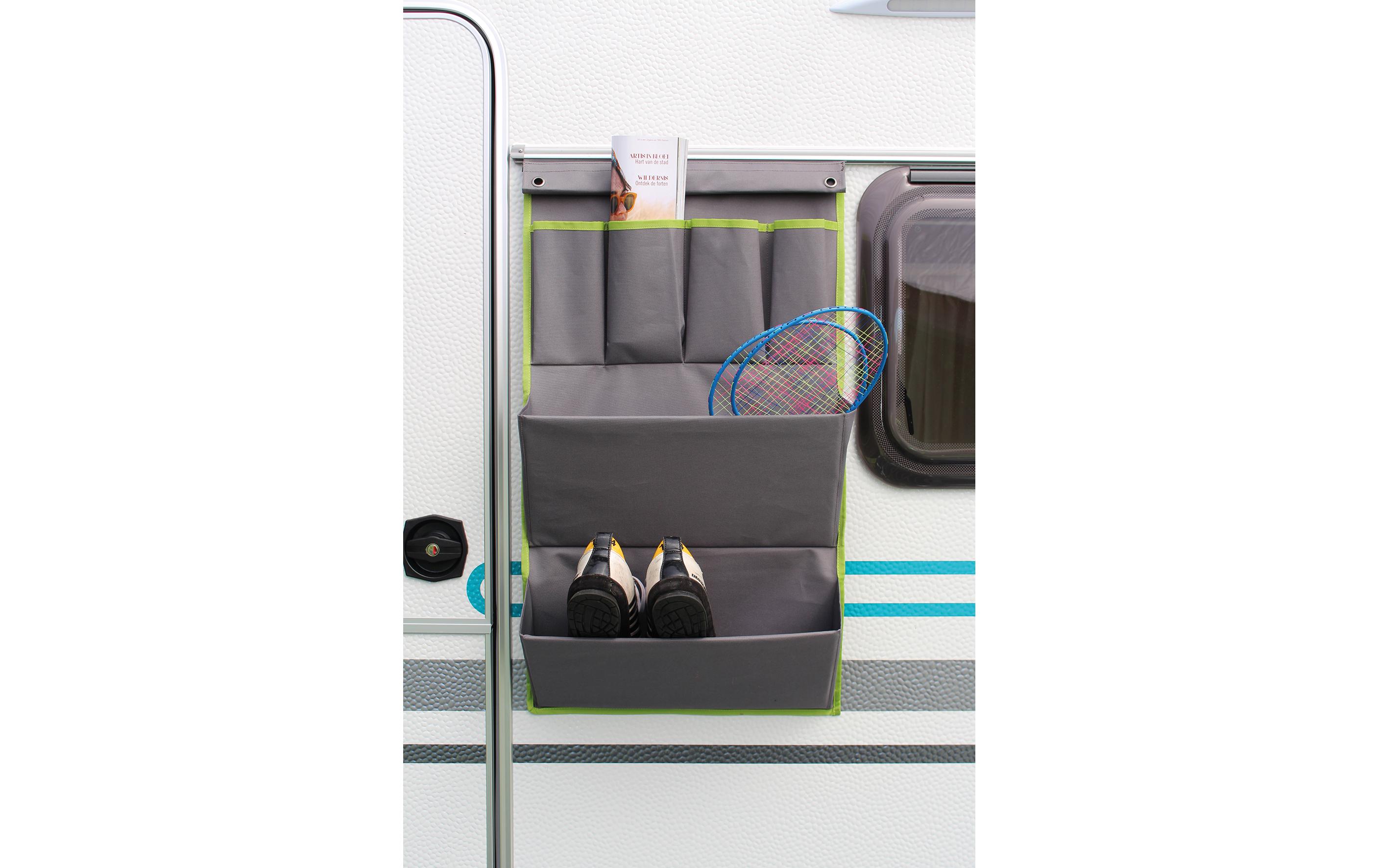 Eurotrail Organizer Bristol L