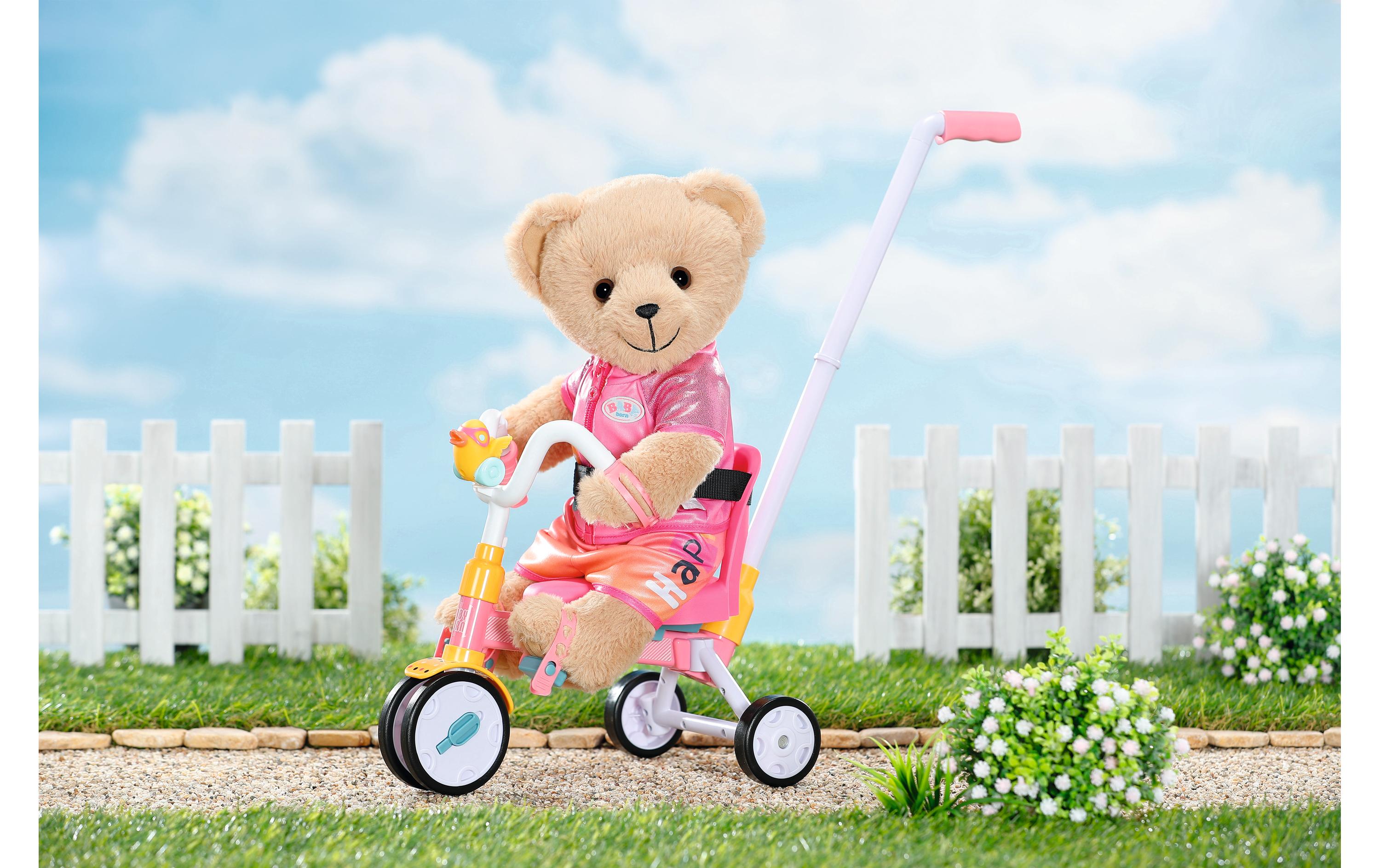 Baby Born Puppenzubehör Trike