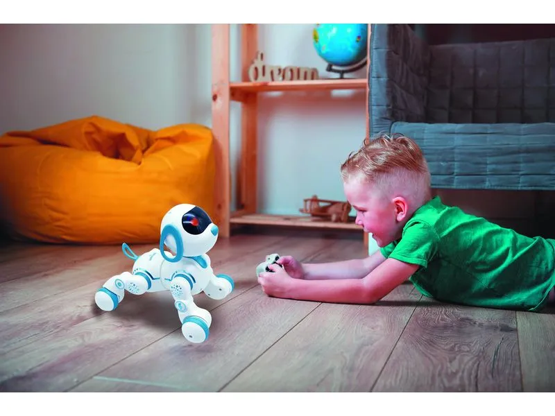 Lexibook Roboter Power Puppy