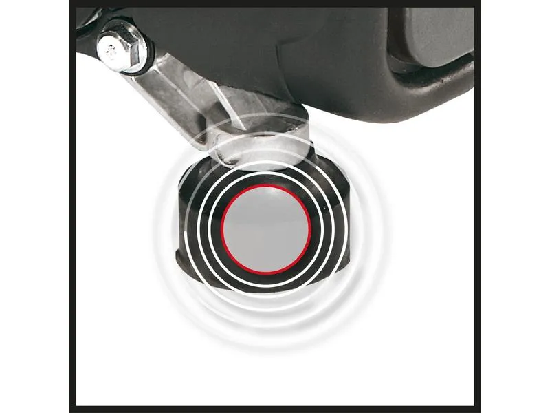 Einhell Stromerzeuger TC-PG 10/E5 2-Takt, 680 W
