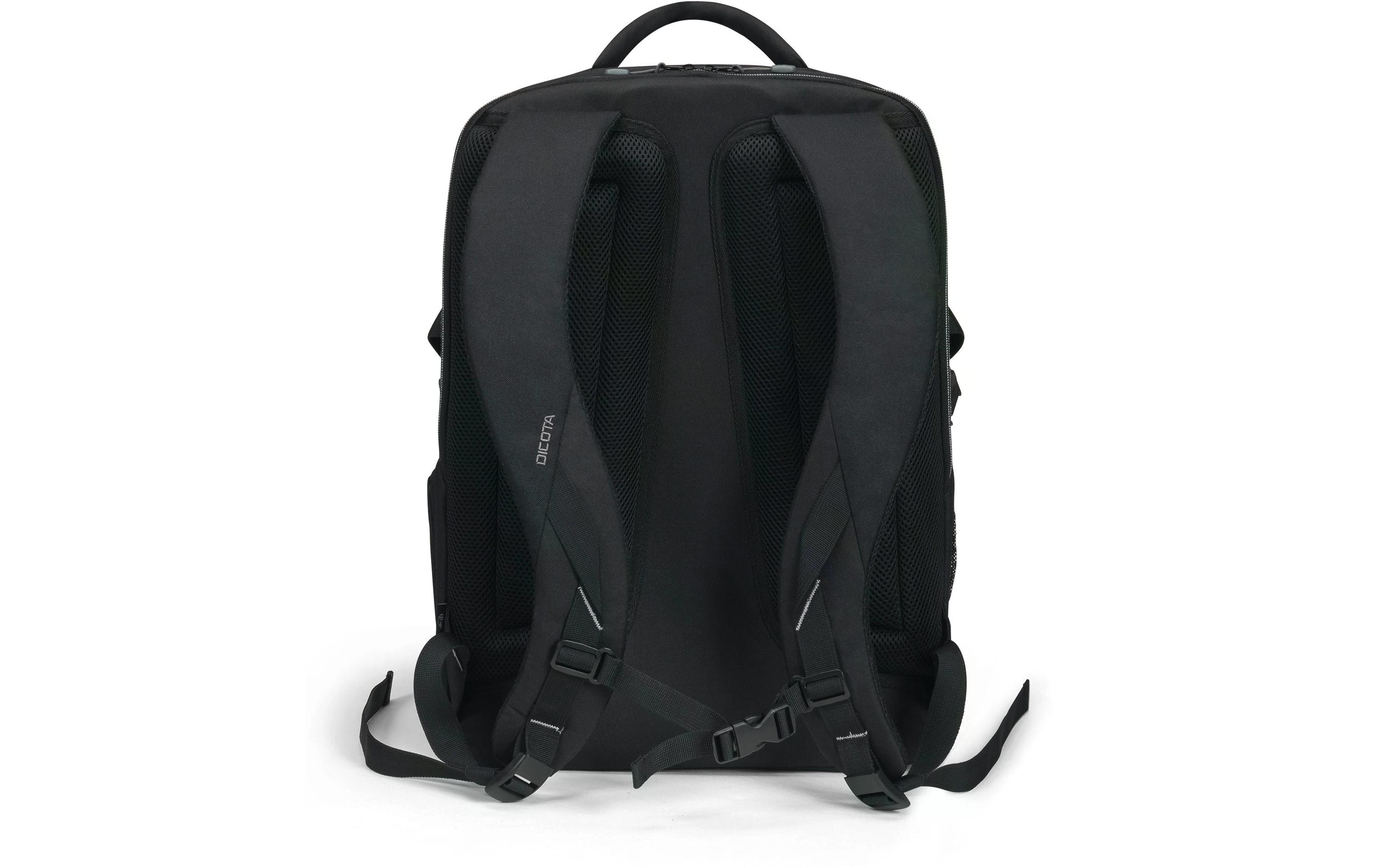 DICOTA Notebook-Rucksack ECO 15-17.3”