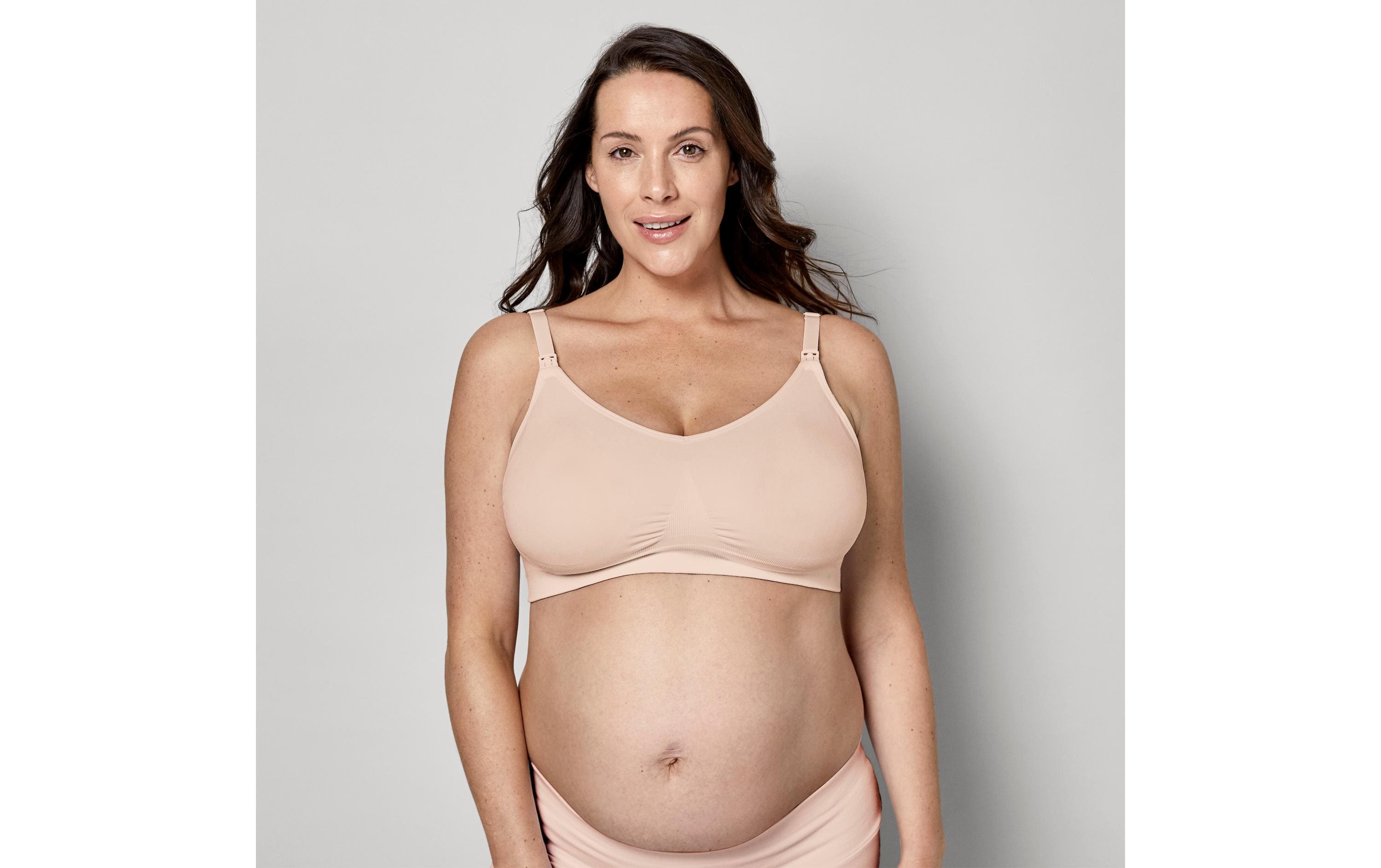 MEDELA Still-BH Keep Cool Ultra Beige Gr. S