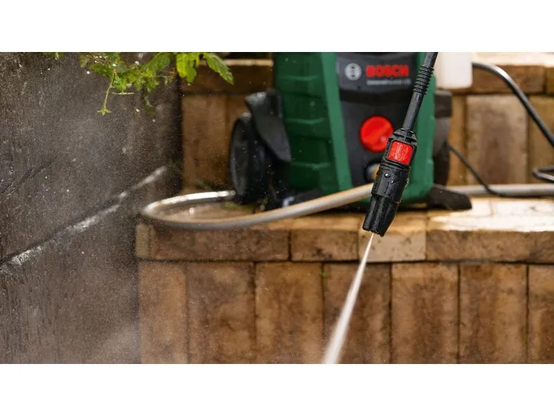 Bosch Hochdruckreiniger UniversalAquatak 135 Bosch Hochdruckreiniger UniversalAquatak 135