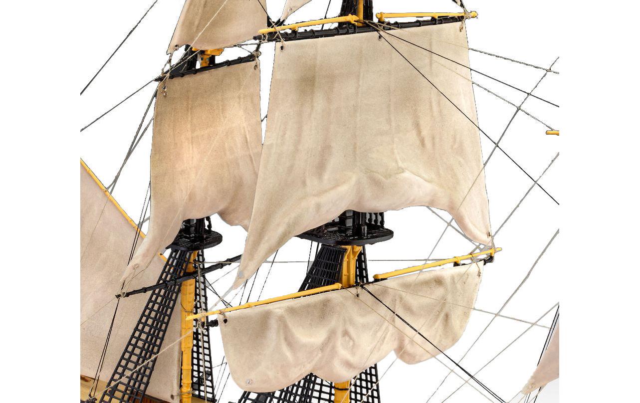 Revell Bausatz H.M.S. Victory 1:225