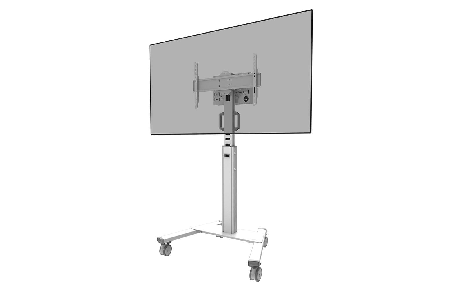 NEOMOUNTS TV-Trolley FL50S-825WH1 Weiss
