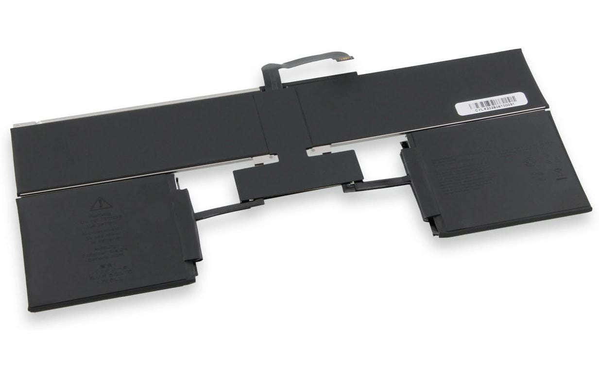 LMP Akku MacBook Air 13 (M2, 2022 & M3, 2024)