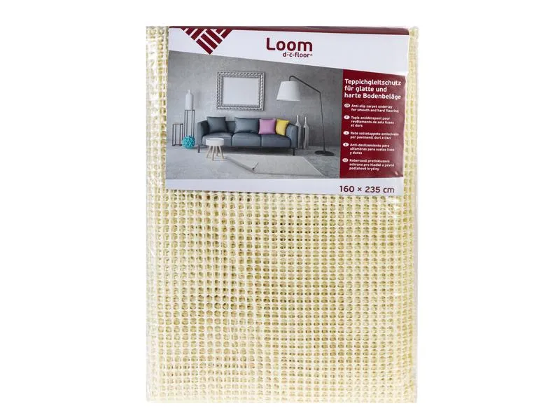 d-c-fix Teppichgleitschutz Loom 160 x 235 cm d-c-fix Teppichgleitschutz Loom 160 x 235 cm