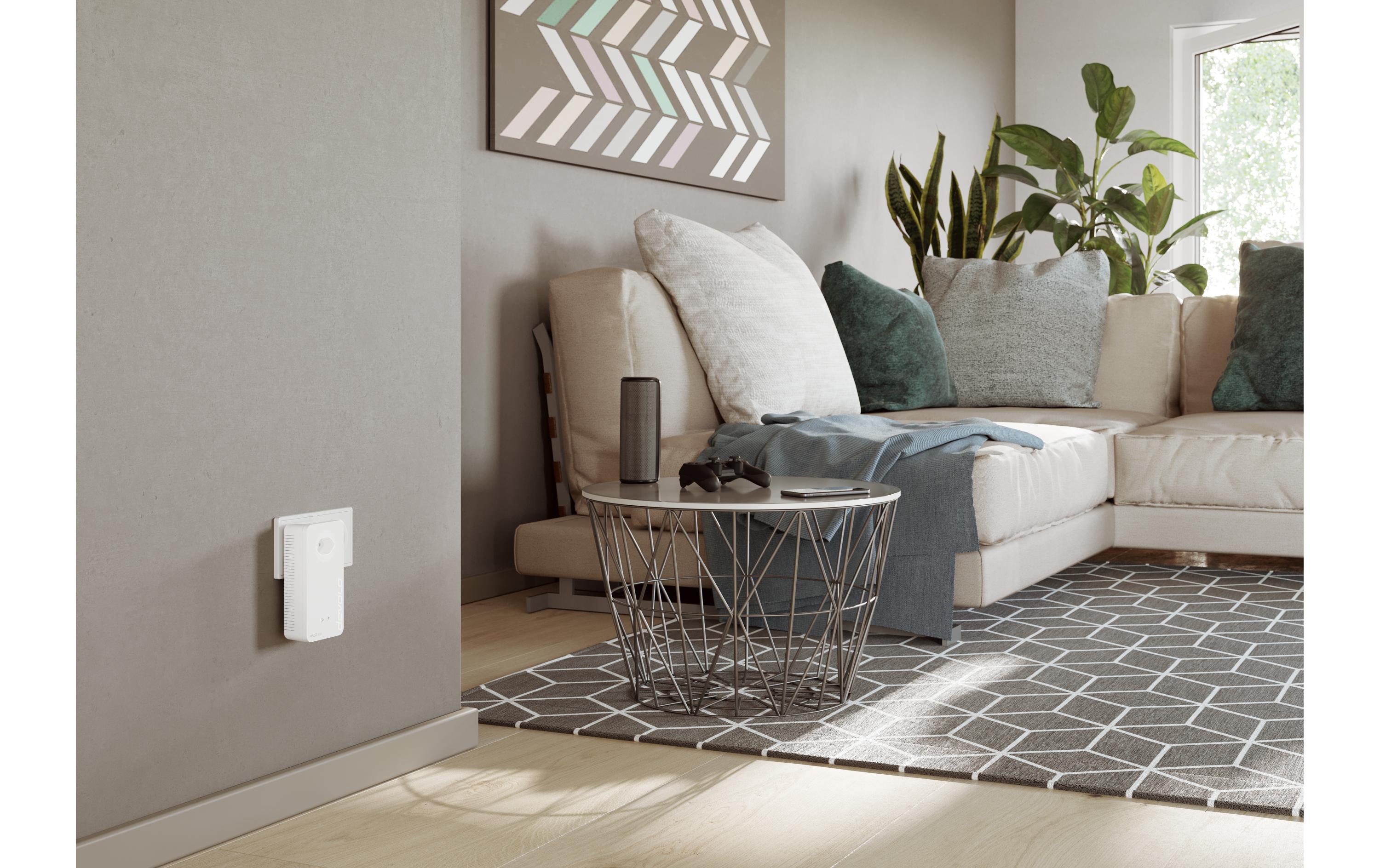 devolo Magic 2 WiFi next Multiroom Kit devolo Magic 2 WiFi next Multiroom Kit