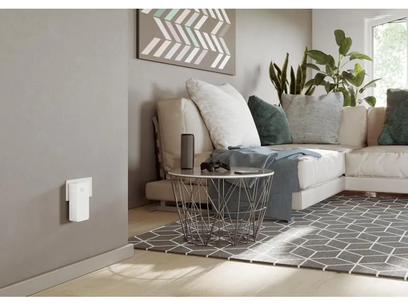 devolo Magic 2 WiFi next Multiroom Kit