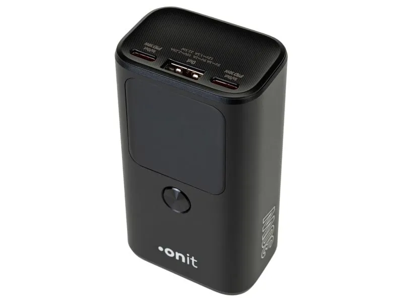 onit Powerbank Pro Block Mini 10000 mAh PD